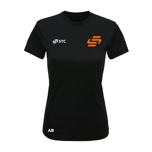 STC Women's Performance Tee
