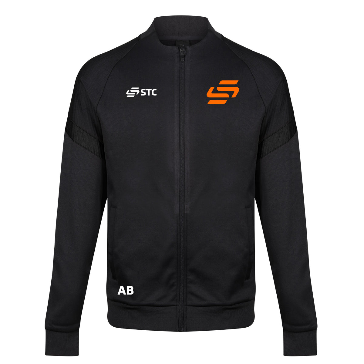STC Kinetic Full Zip