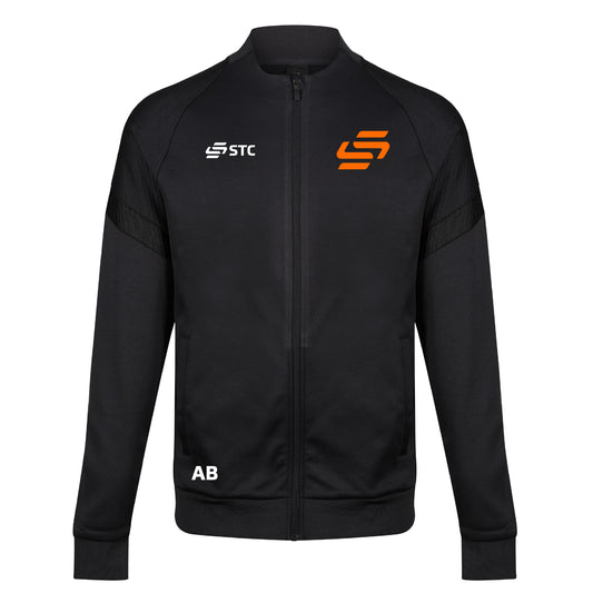 STC Kinetic Full Zip