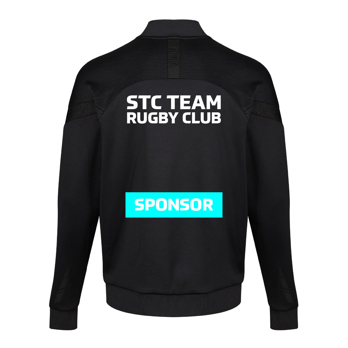 STC Kinetic Full Zip