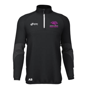 STC Edge Midlayer
