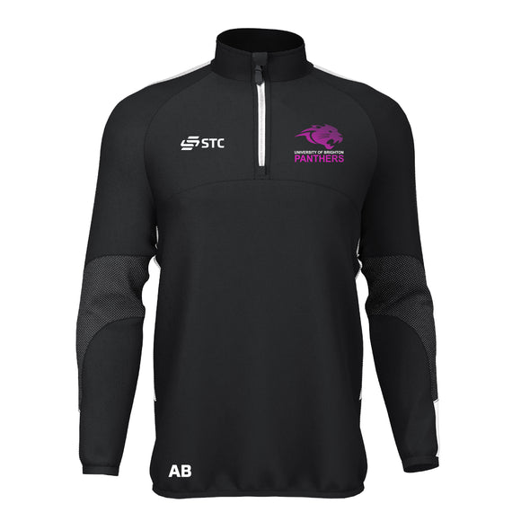 STC Edge Midlayer