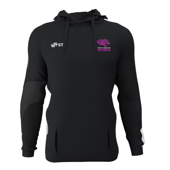 STC Edge Hoodie