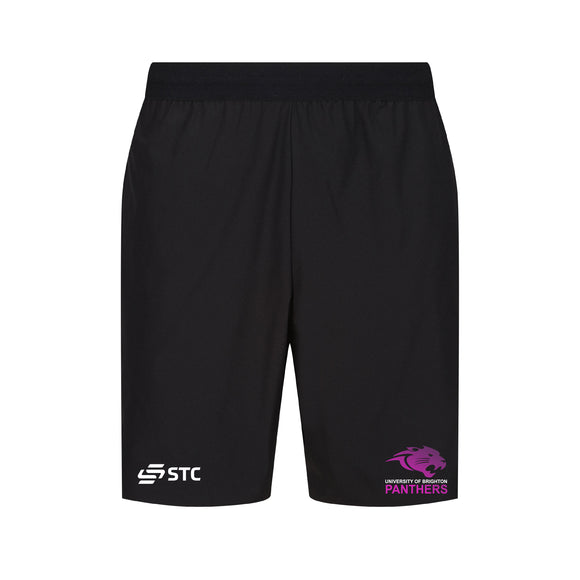 STC Carbon Short