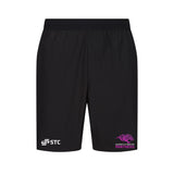 STC Carbon Short