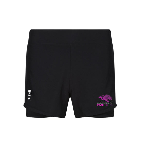STC Women's iGen Short