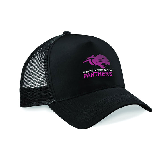 STC Trucker