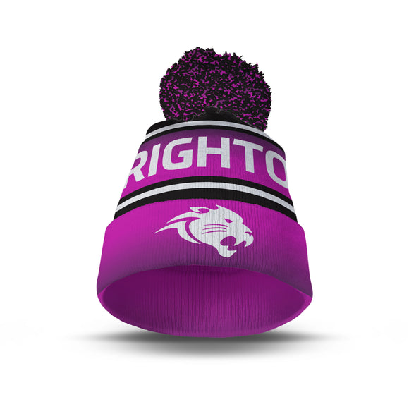 STC Club Bobble Hat