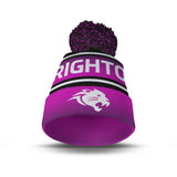 STC Club Bobble Hat