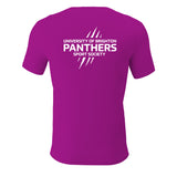 STC Varsity Tee - Purple