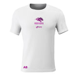 STC Varsity Tee - White