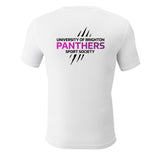 STC Varsity Tee - White