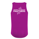 STC Varsity Vest - Purple