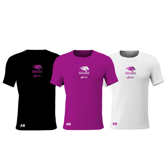 STC Varsity Tee