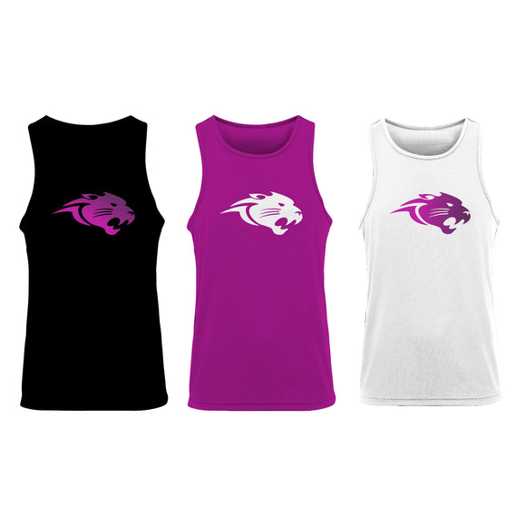 STC Varsity Vest