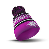 STC Club Bobble Hat