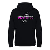 STC Graduate Hoodie - Black