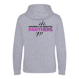 STC Graduate Hoodie - Heather Grey