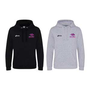 STC Graduate Hoodie