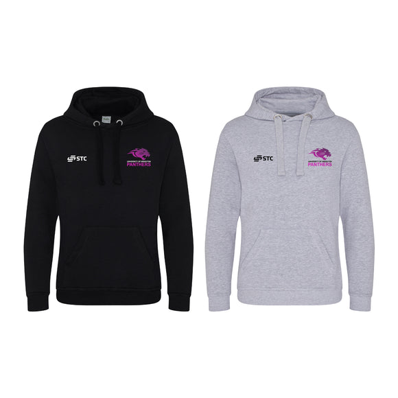 STC Graduate Hoodie