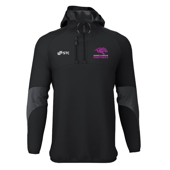 STC Edge Hooded Jacket
