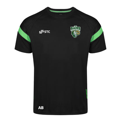 STC Kinetic Tee