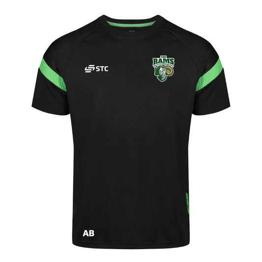 STC Kinetic Tee