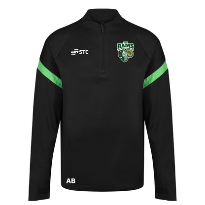 STC Kinetic Midlayer