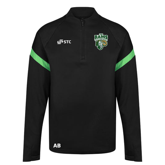 STC Kinetic Midlayer