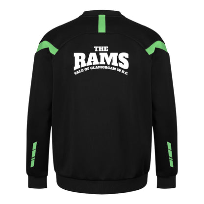 STC Kinetic Crew Sweat