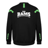 STC Kinetic Crew Sweat