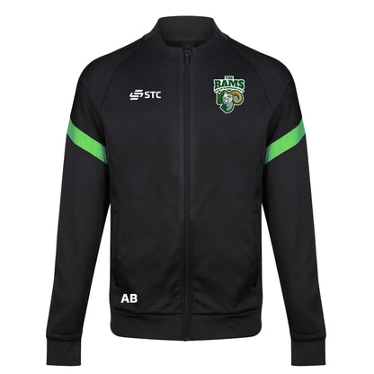 STC Kinetic Full Zip