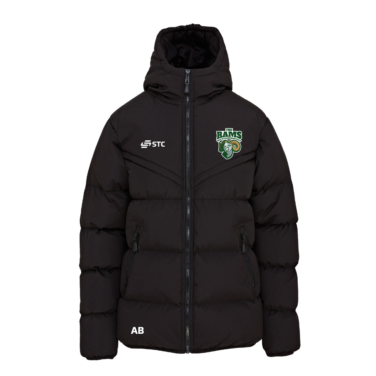 STC Puffer Jacket