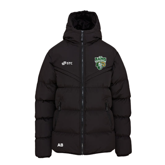 STC Puffer Jacket