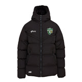 STC Puffer Jacket