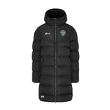STC Puffer Coat