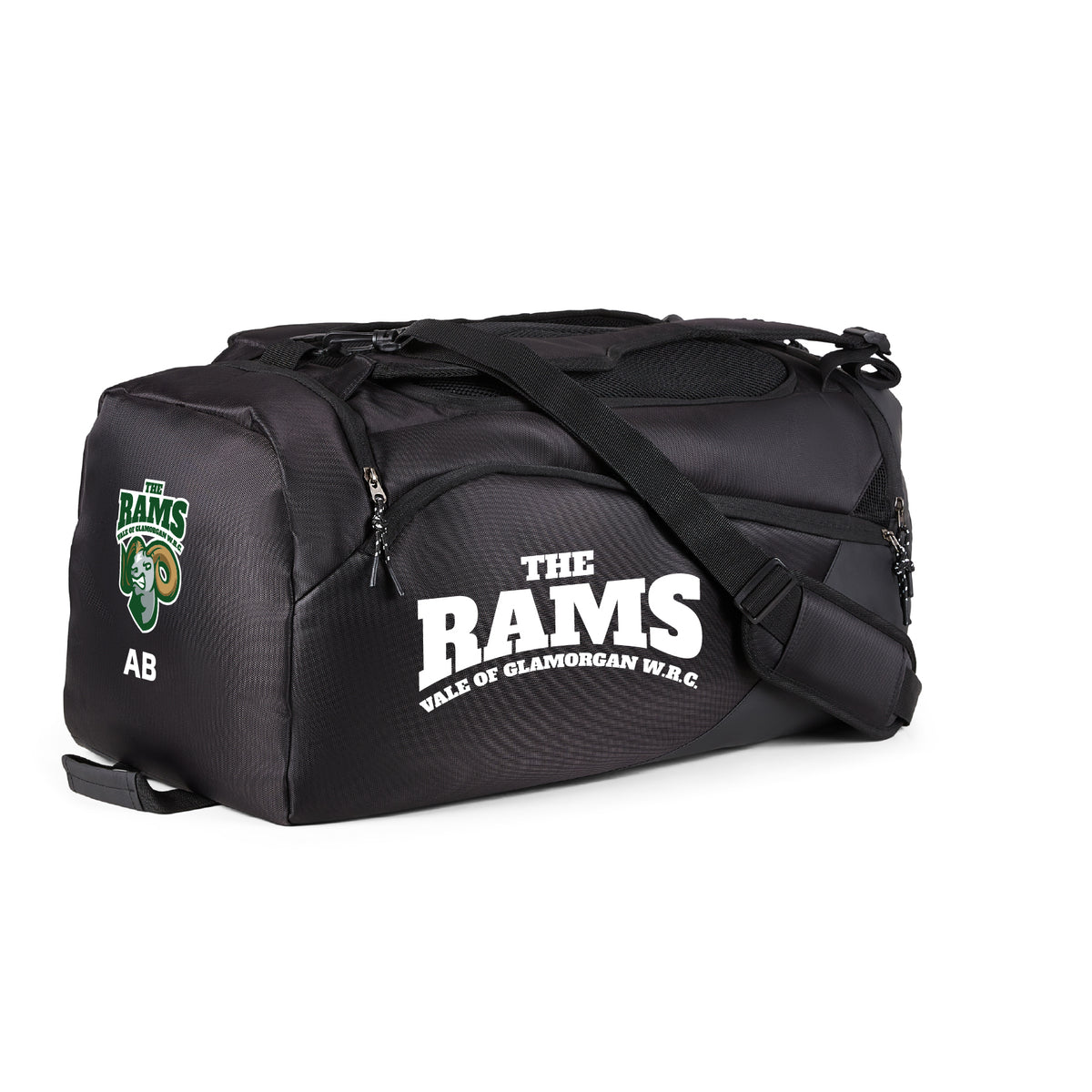 STC Hybrid Holdall