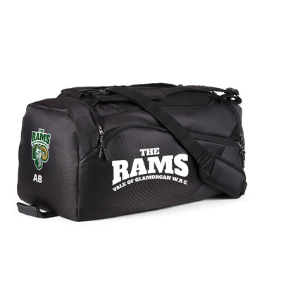 STC Hybrid Holdall