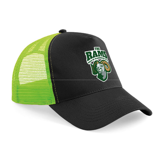 STC Trucker