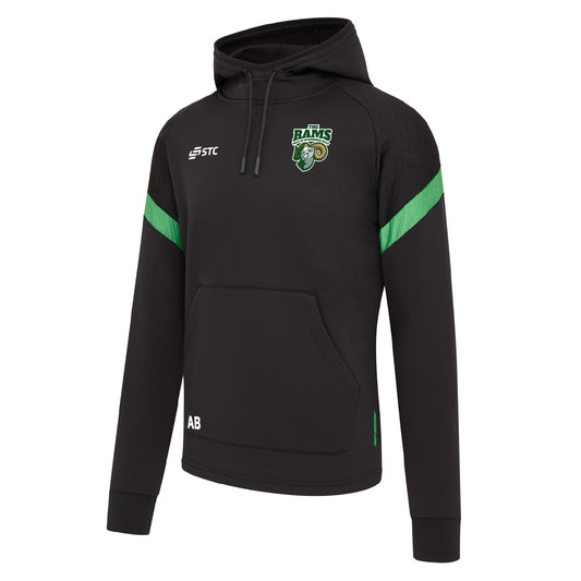 STC Kinetic Hoodie