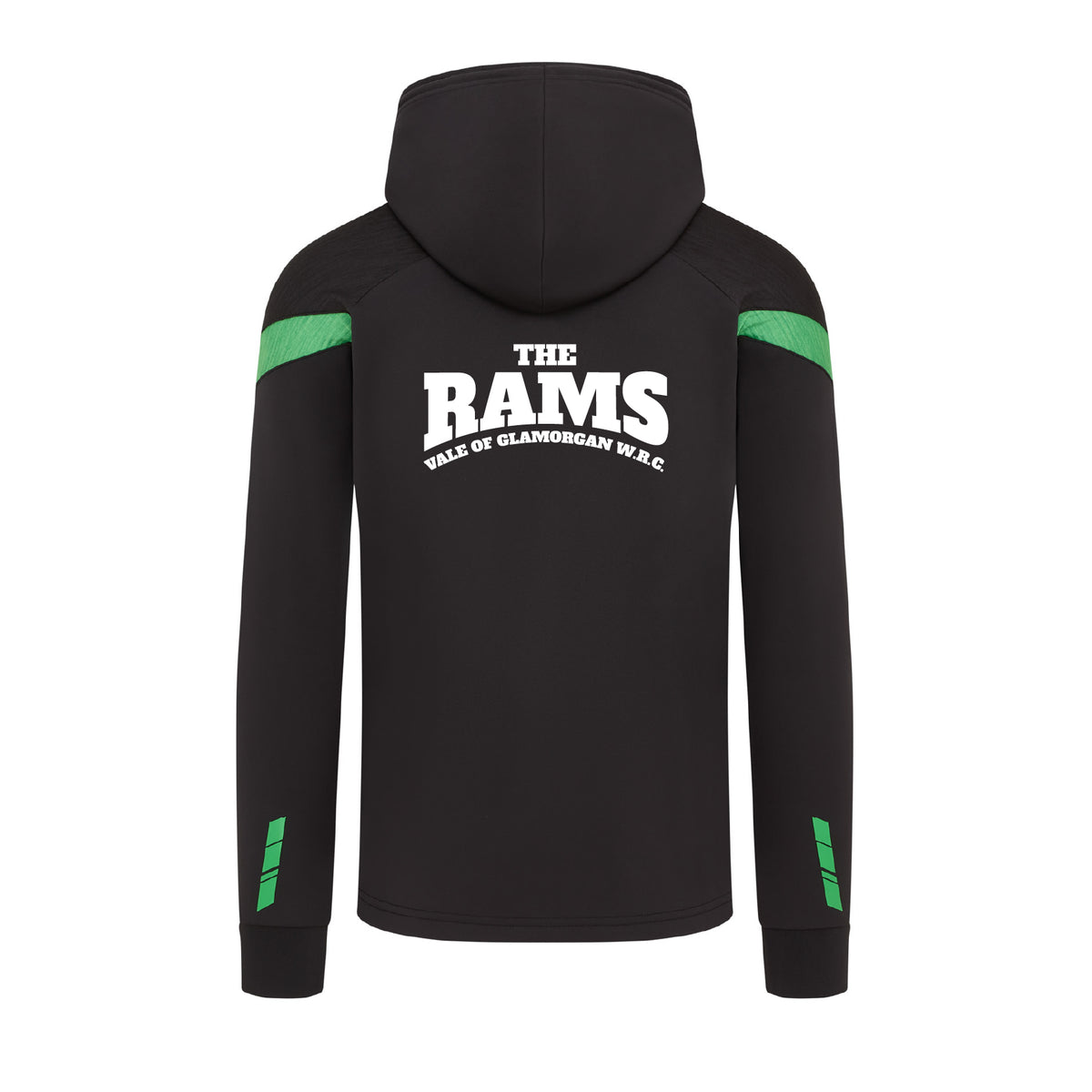 STC Kinetic Hoodie