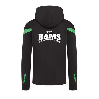 STC Kinetic Hoodie