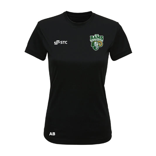 STC Women's Performance Tee