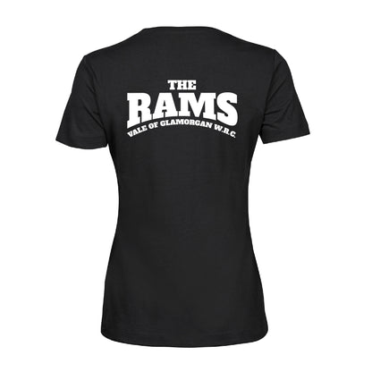 STC Women's Performance Tee