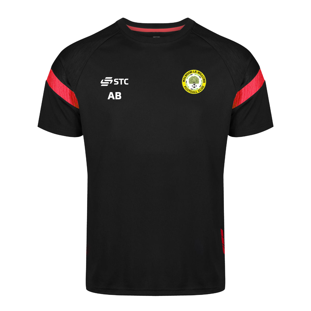 STC Kinetic Tee