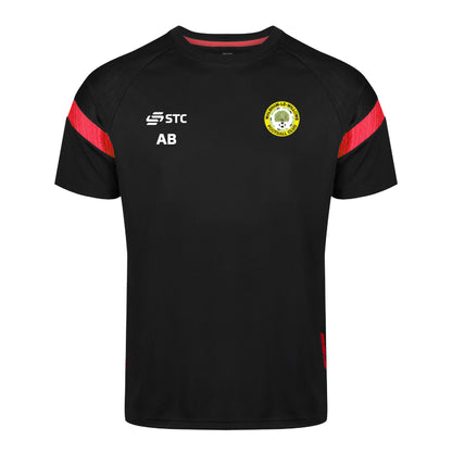 STC Kinetic Tee