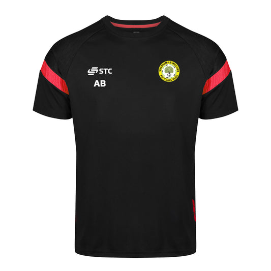STC Kinetic Tee