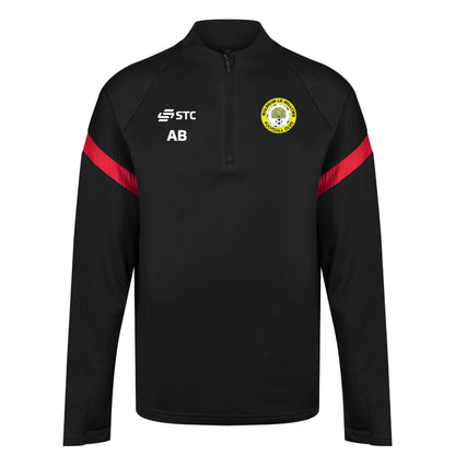 STC Kinetic Midlayer