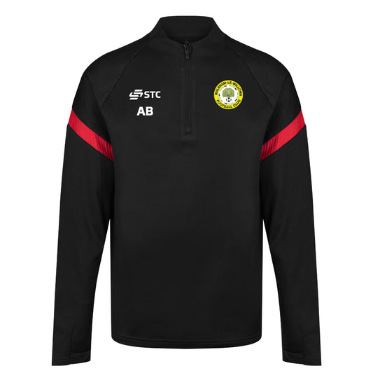 STC Kinetic Midlayer