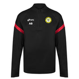 STC Kinetic Midlayer